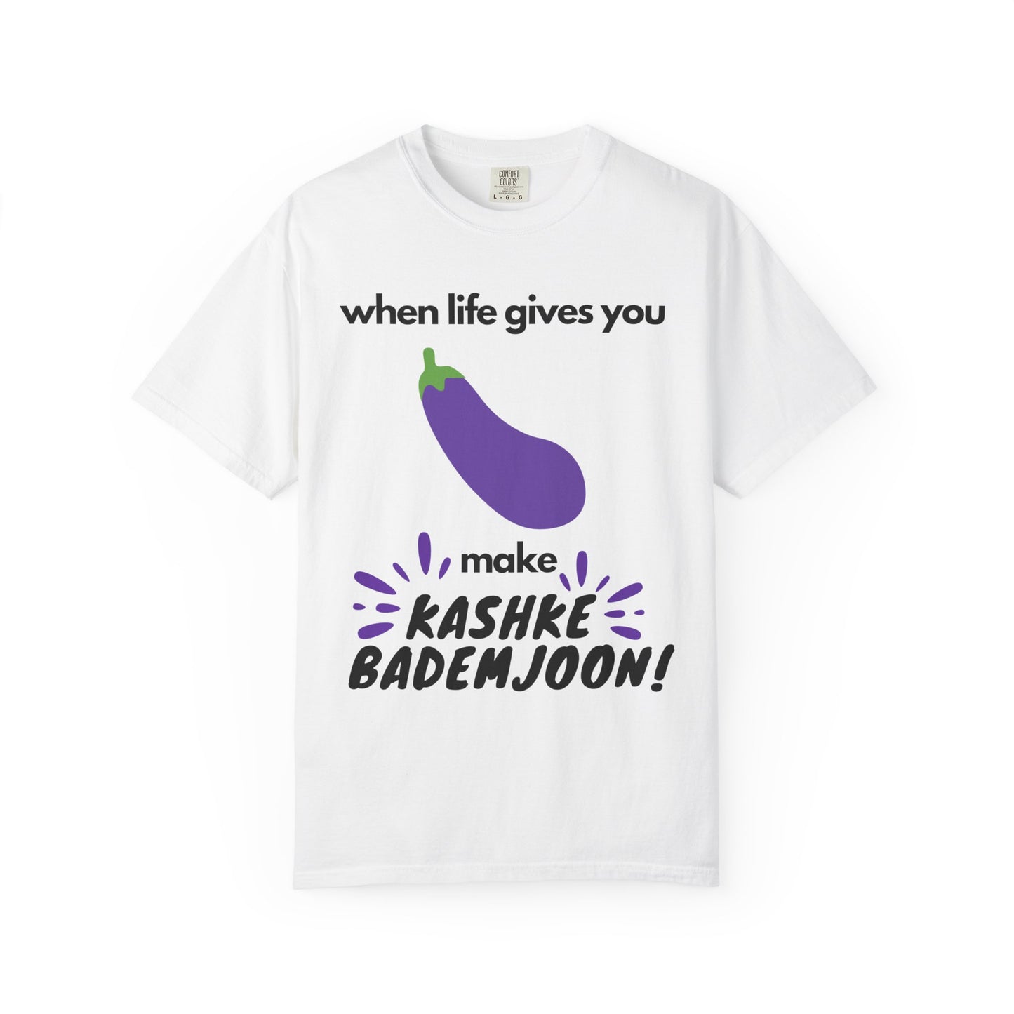 Bademjoon Premium Tee