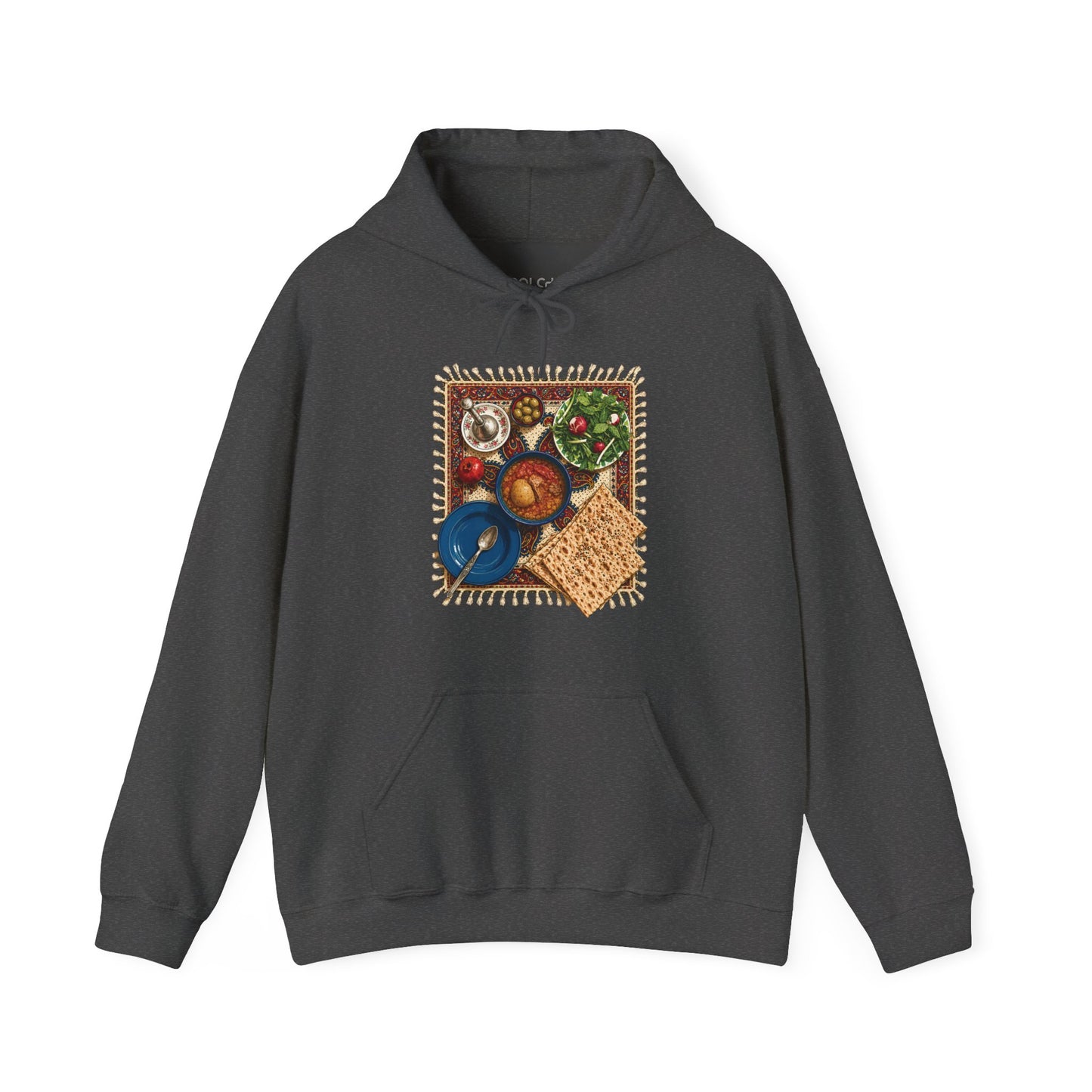 Dizi Hoodie