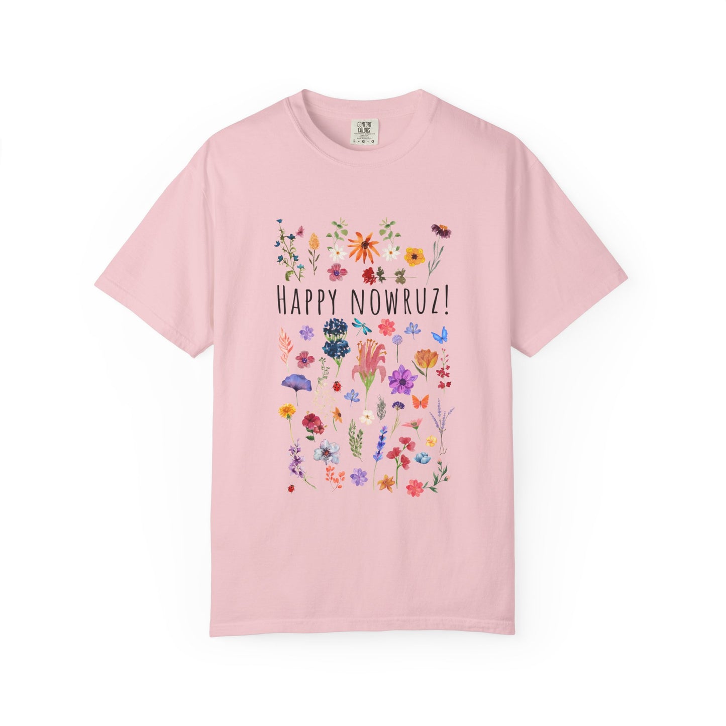 Happy Nowruz!  Premium Tee