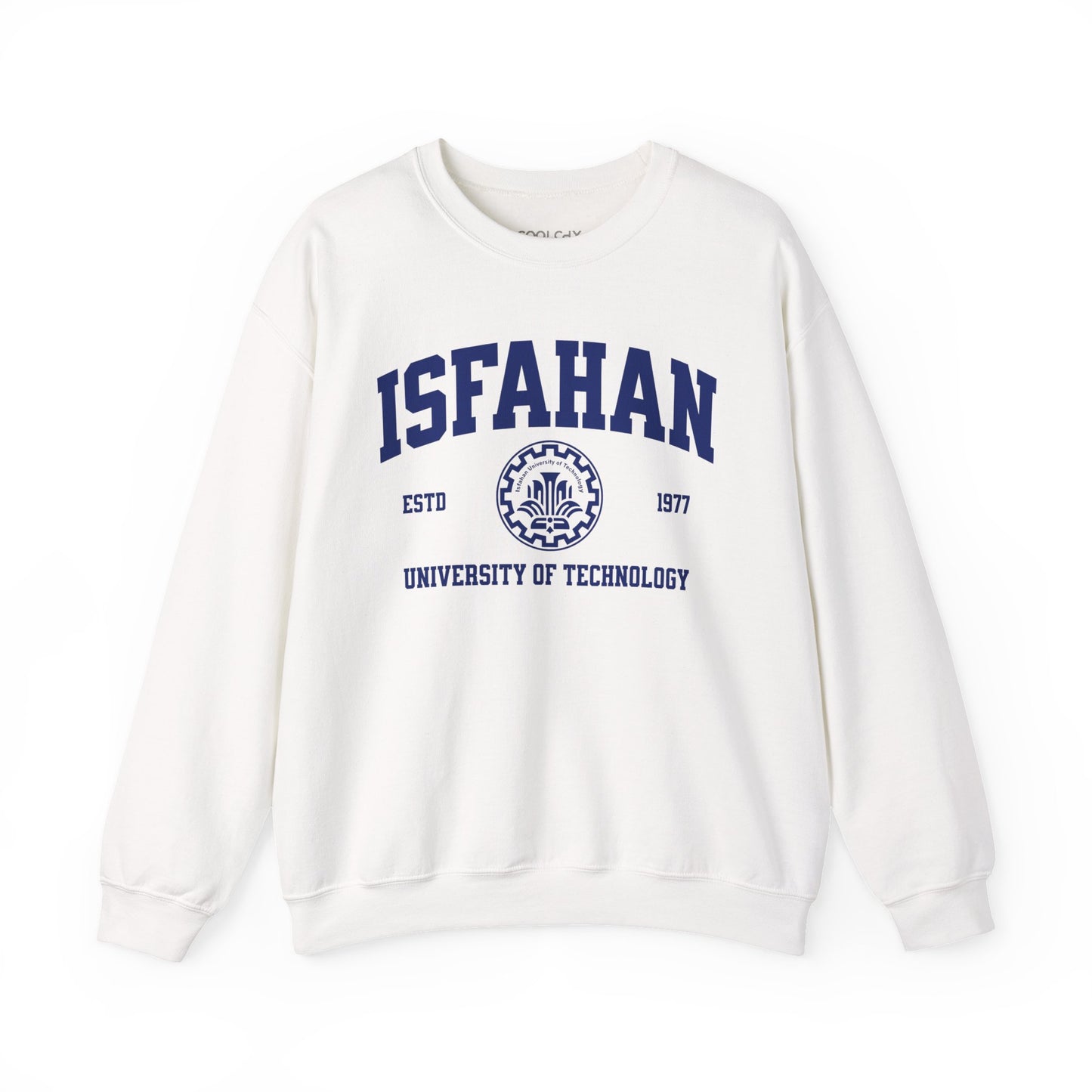 Isfahan University of Technology Sweatshirt