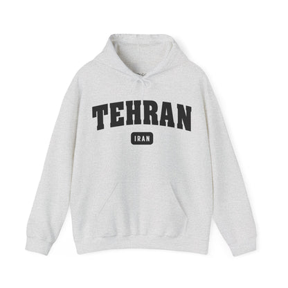 Tehran Hoodie