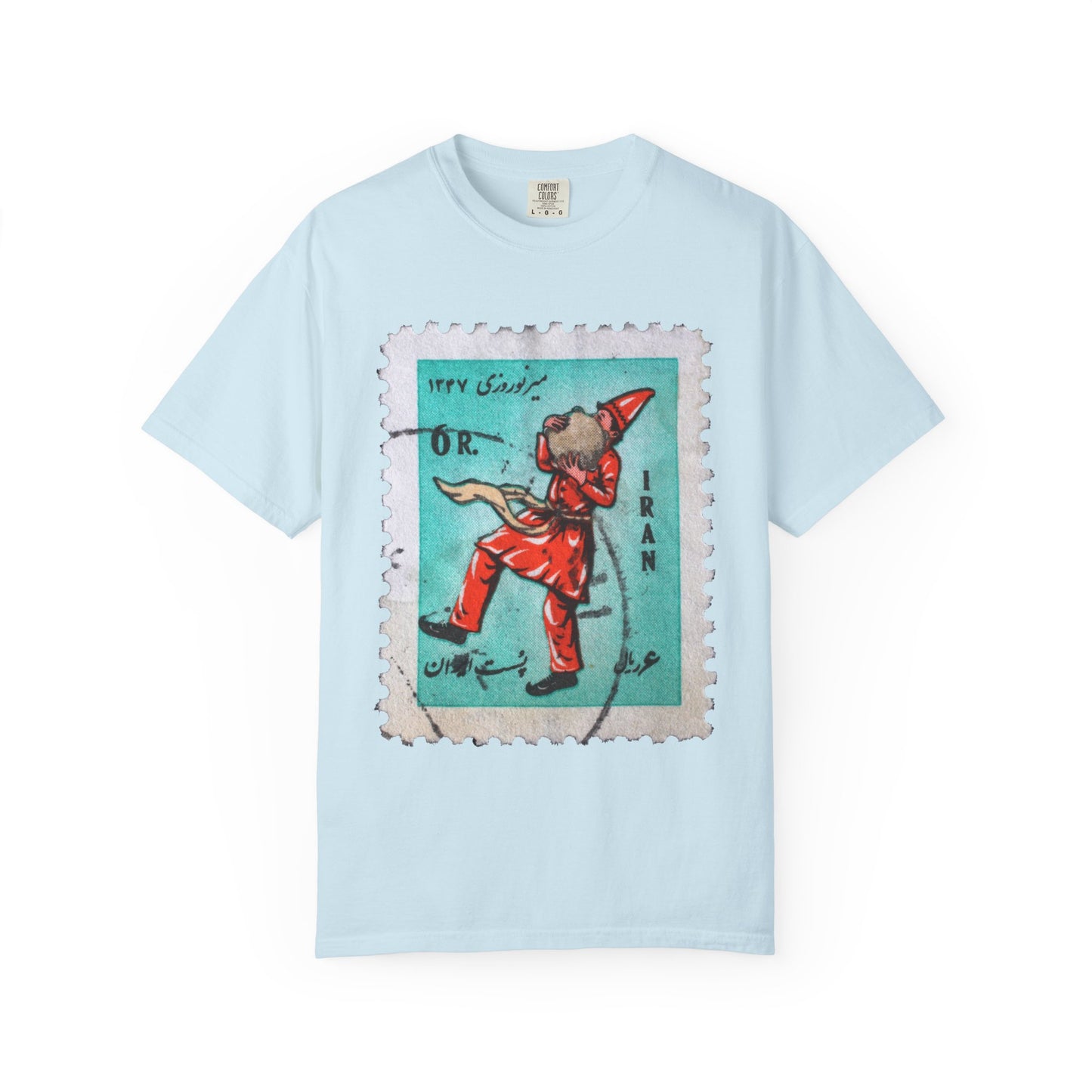 Mir-Nowruzi Premium Tee