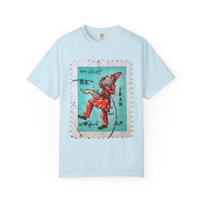 Mir-Nowruzi Premium Tee