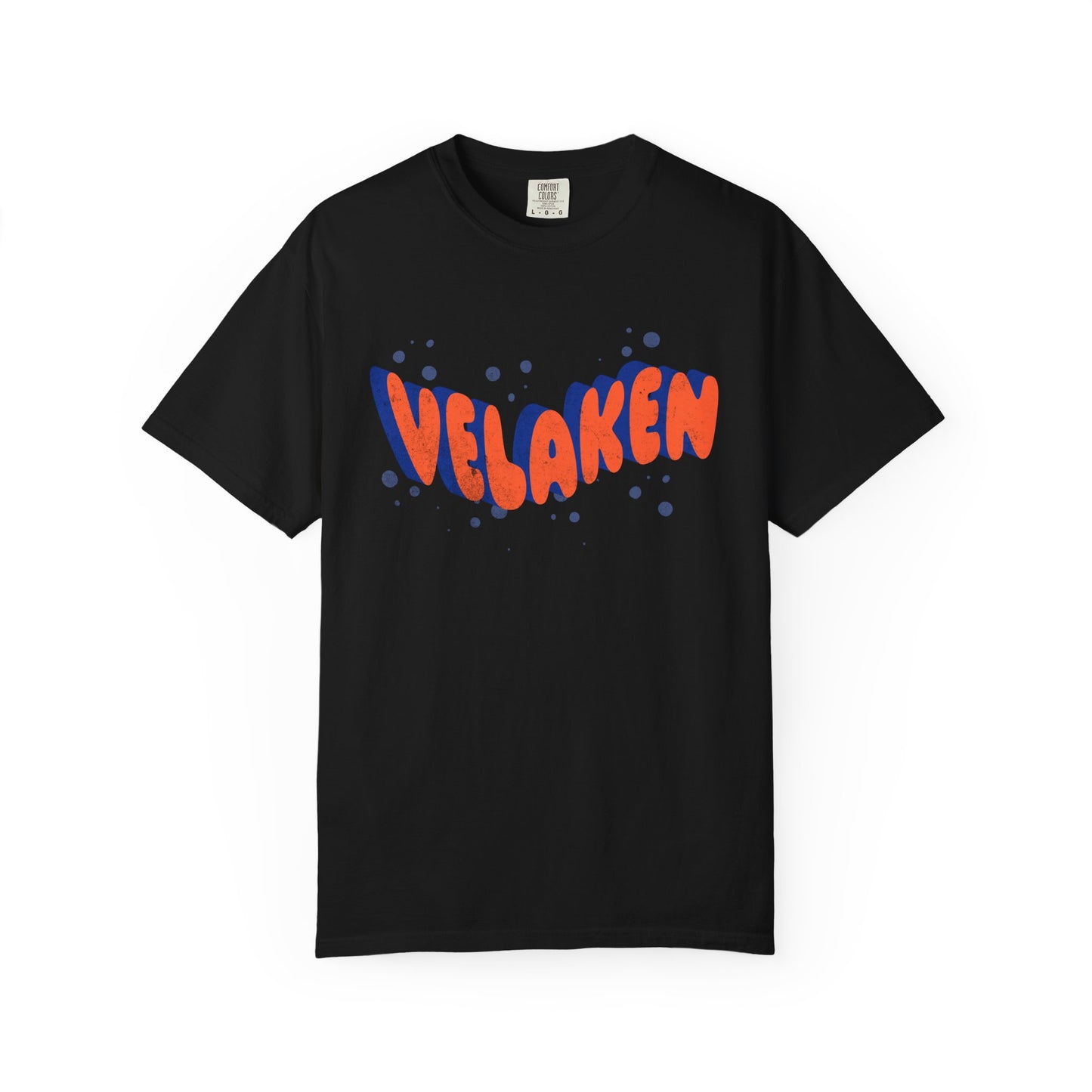 Velaken Premium Tee