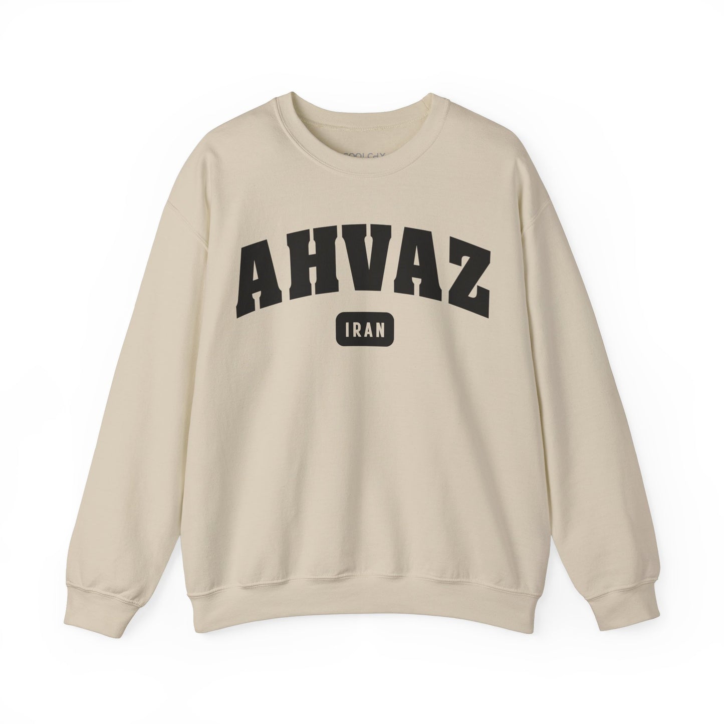 Ahvaz Sweatshirt