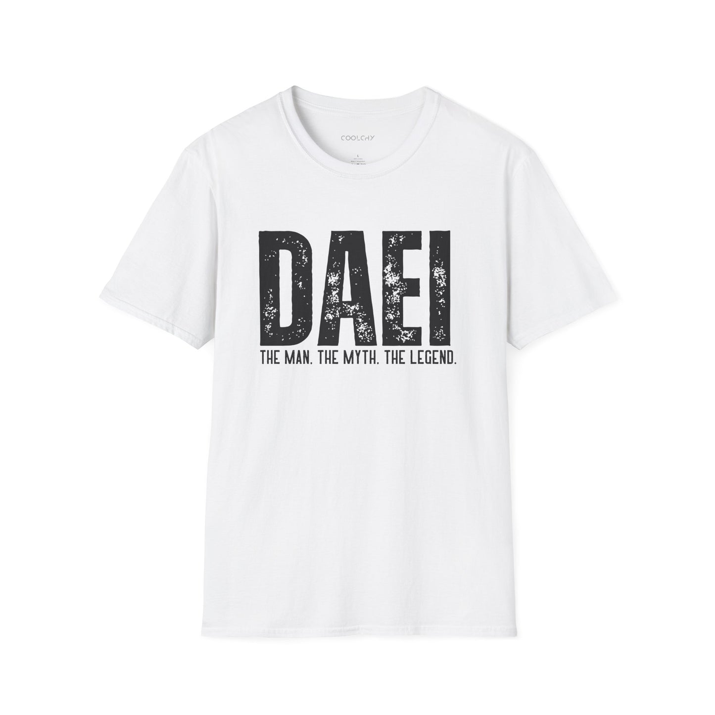 Daei, the myth Unisex T-Shirt