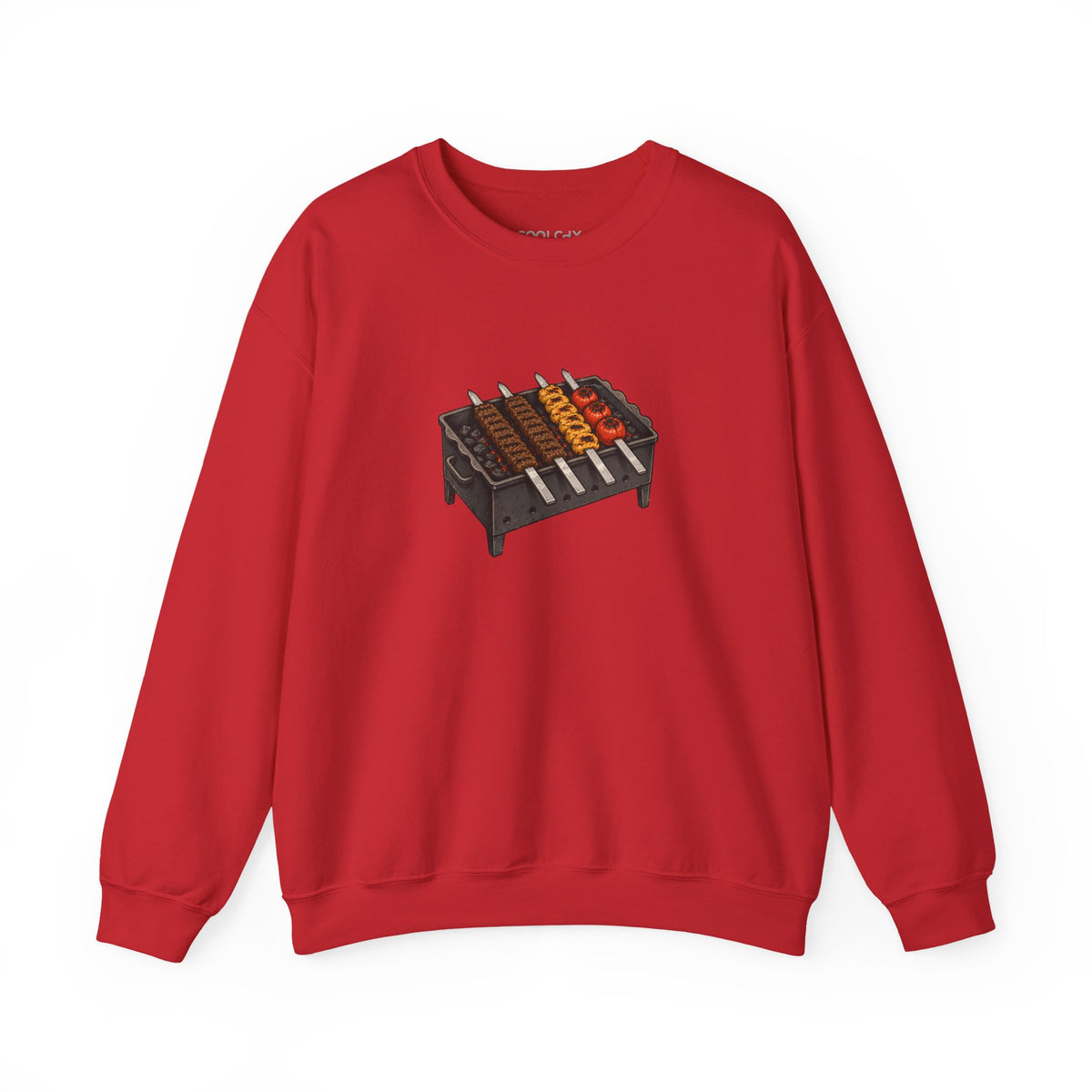 Kabab Graphics Sweatshirt
