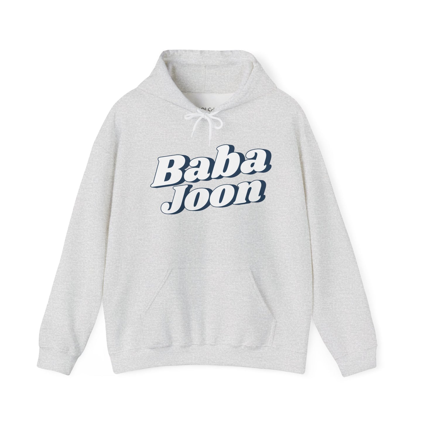 Baba Joon Hoodie
