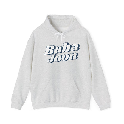 Baba Joon Hoodie