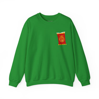 Pofak Namaki Sweatshirt