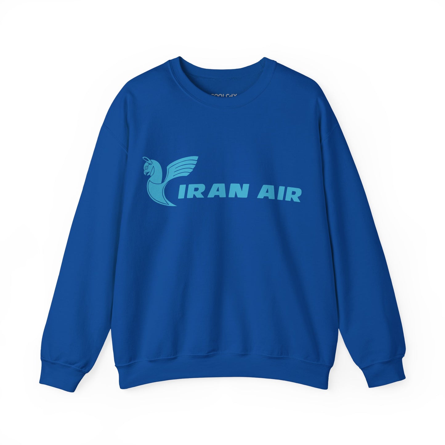 Iran Air Sweatshirt