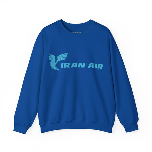 Iran Air Sweatshirt