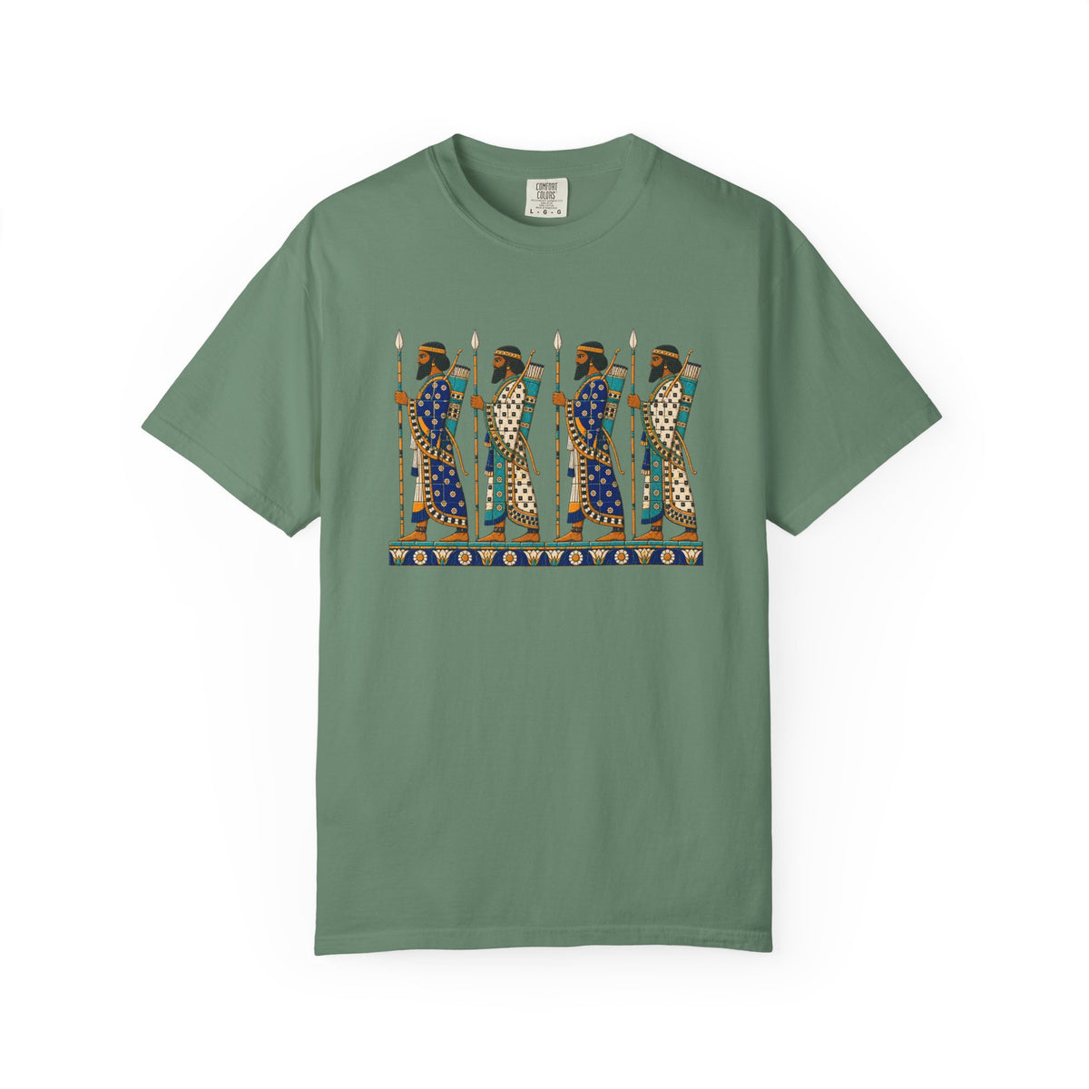 Susa Archers Premium Tee