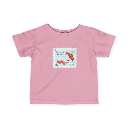 Nowruz Mahi Infant Tee