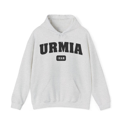 Urmia Hoodie