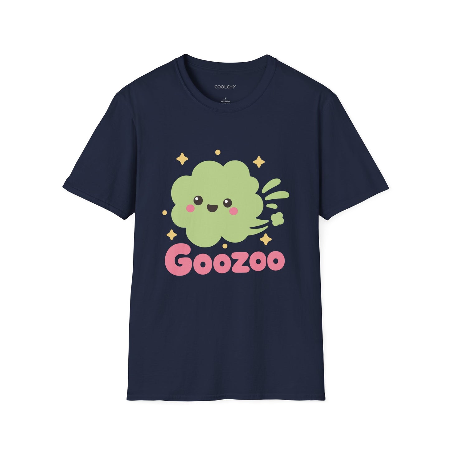 Goozoo II Unisex T-Shirt
