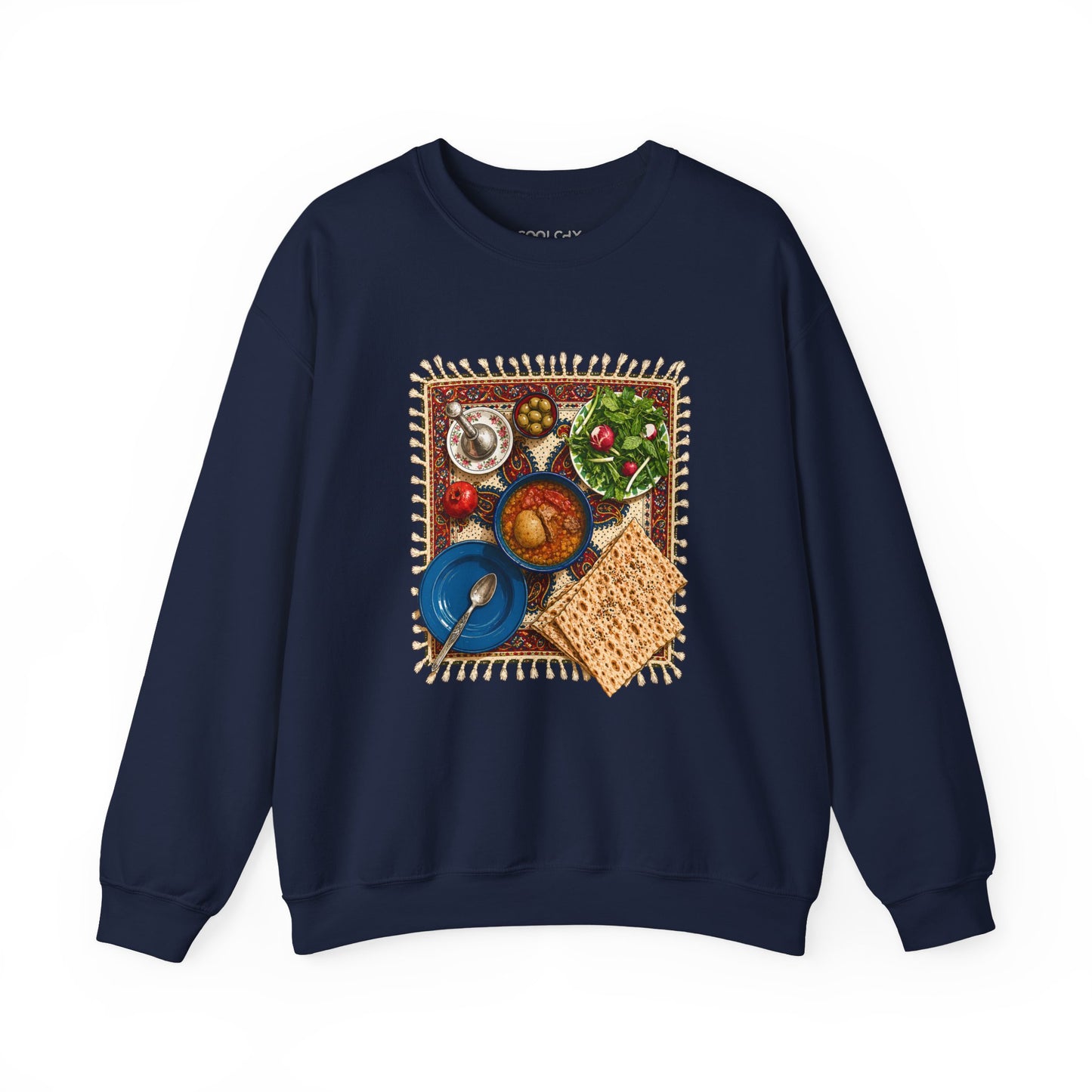 Dizi Sweatshirt