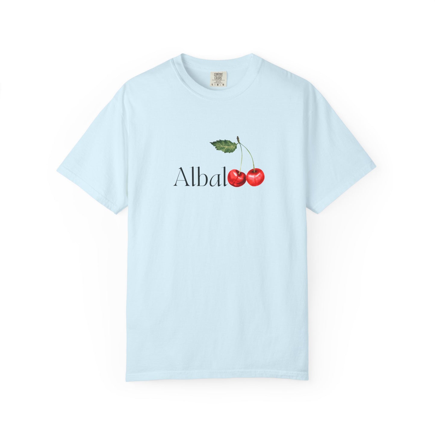 Albaloo Premium Tee
