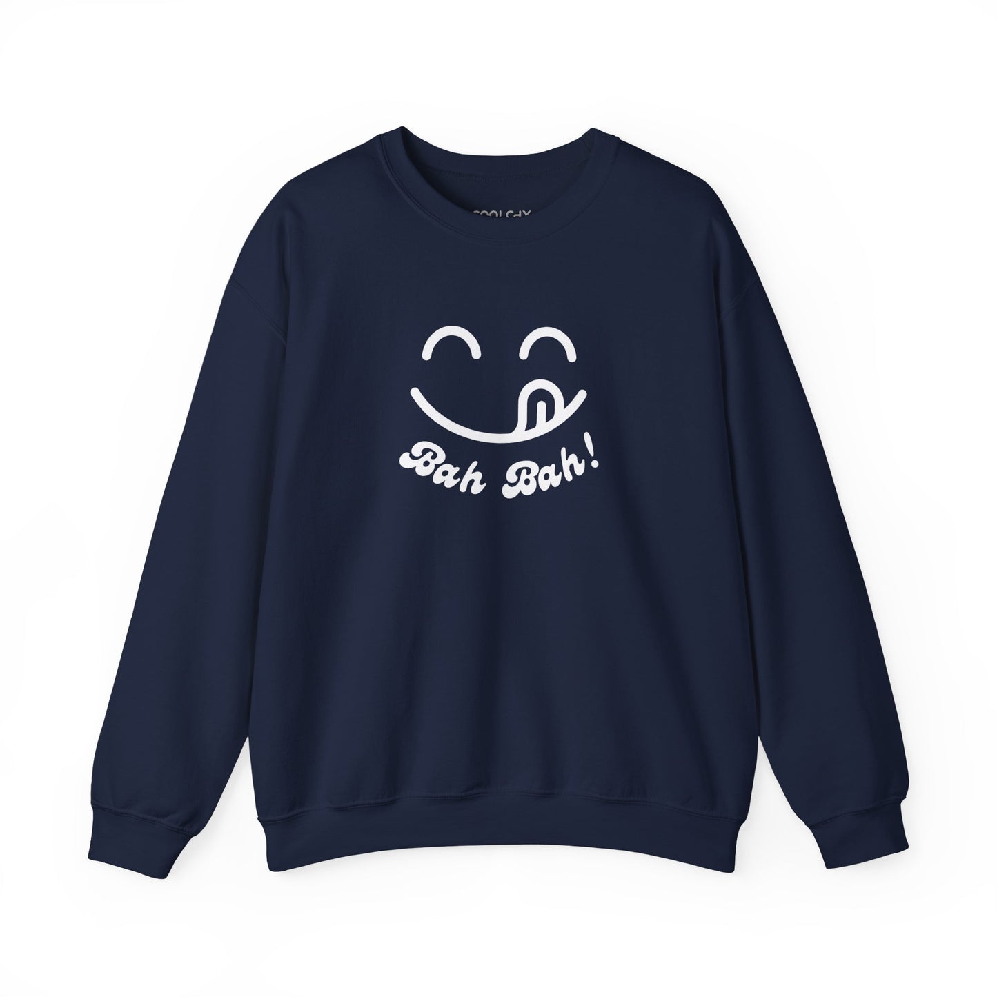 Bah Bah Sweatshirt