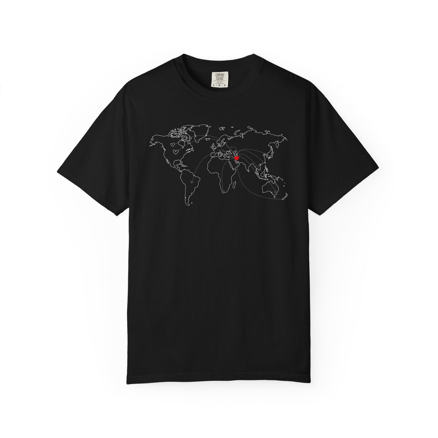 Homesick Premium Tee