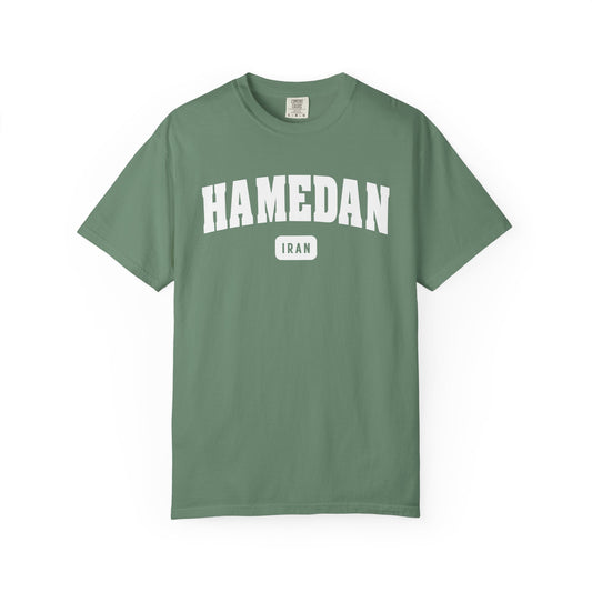 Hamedan Premium Tee
