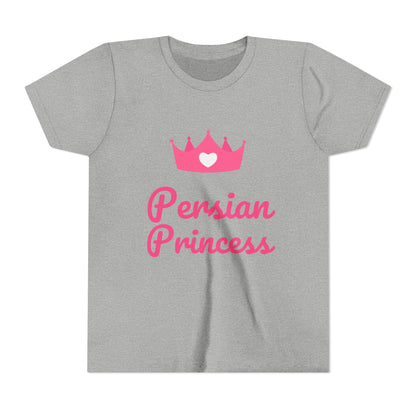 Persian Princess Youth Tee