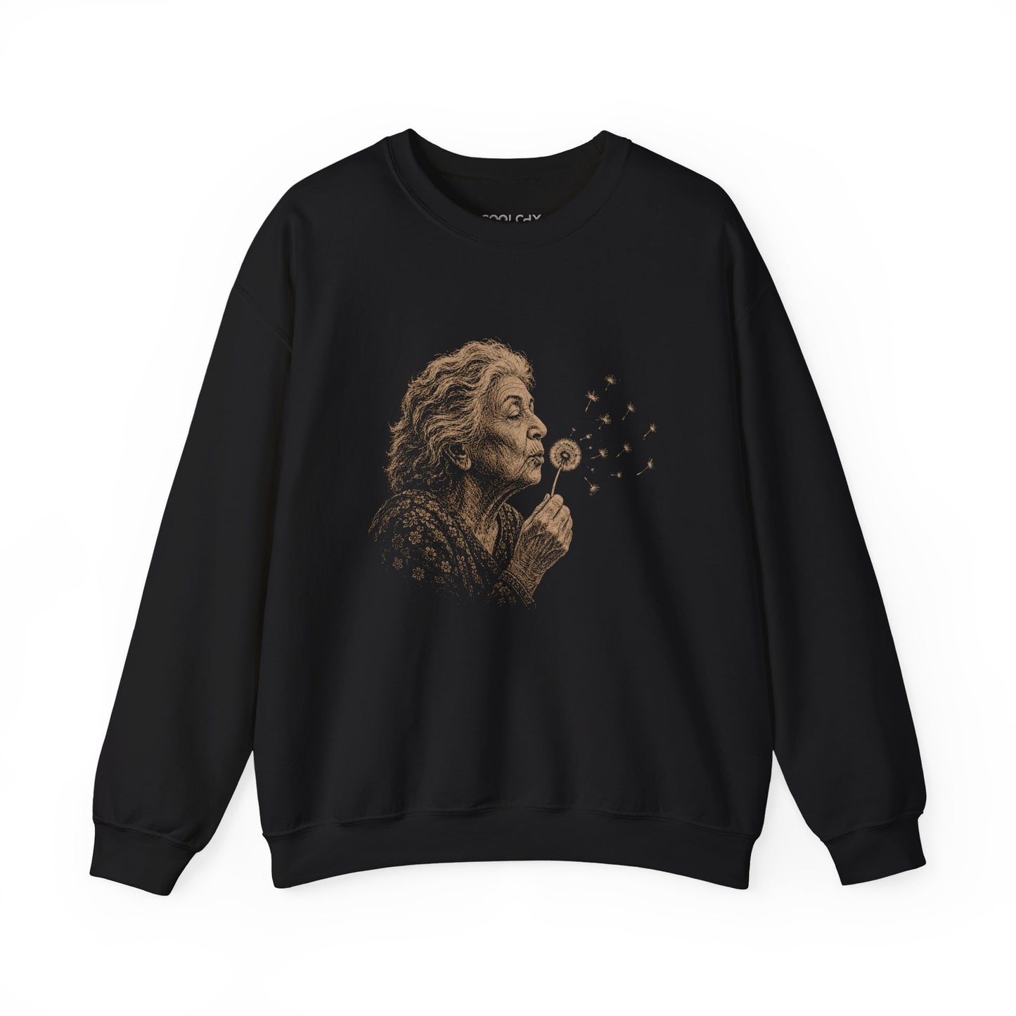 Mamanbozorg Wishes Sweatshirt