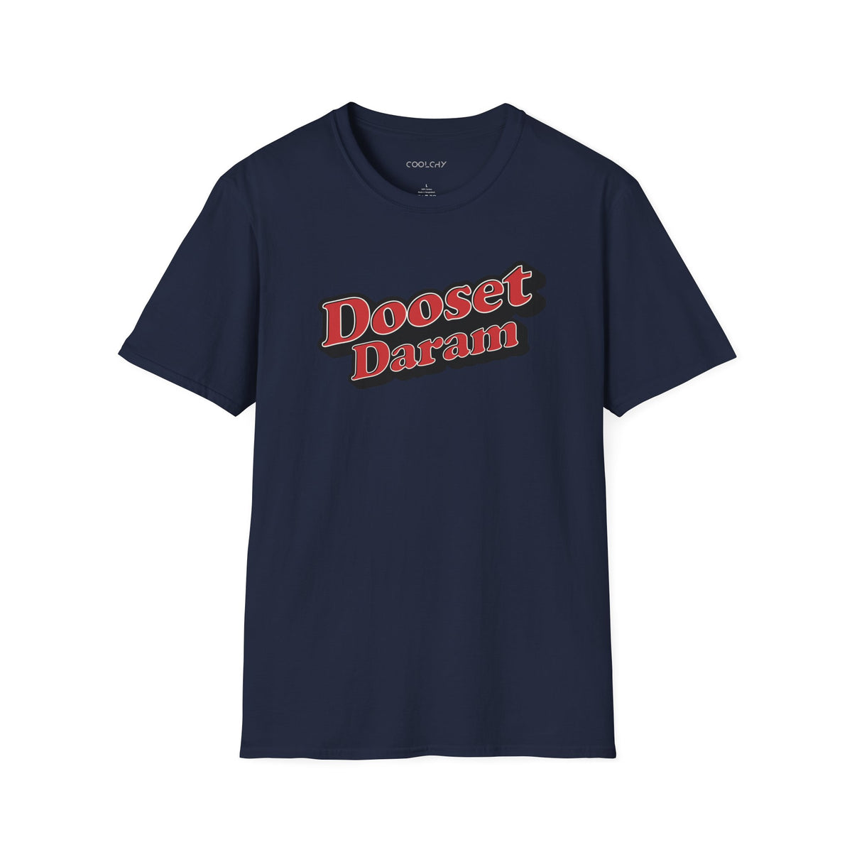 Dooset Daram Unisex T-Shirt
