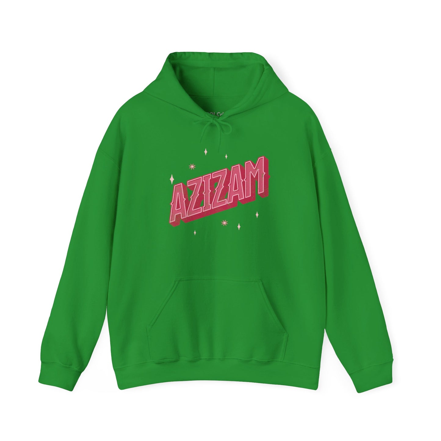 Azizam Vintage Hoodie