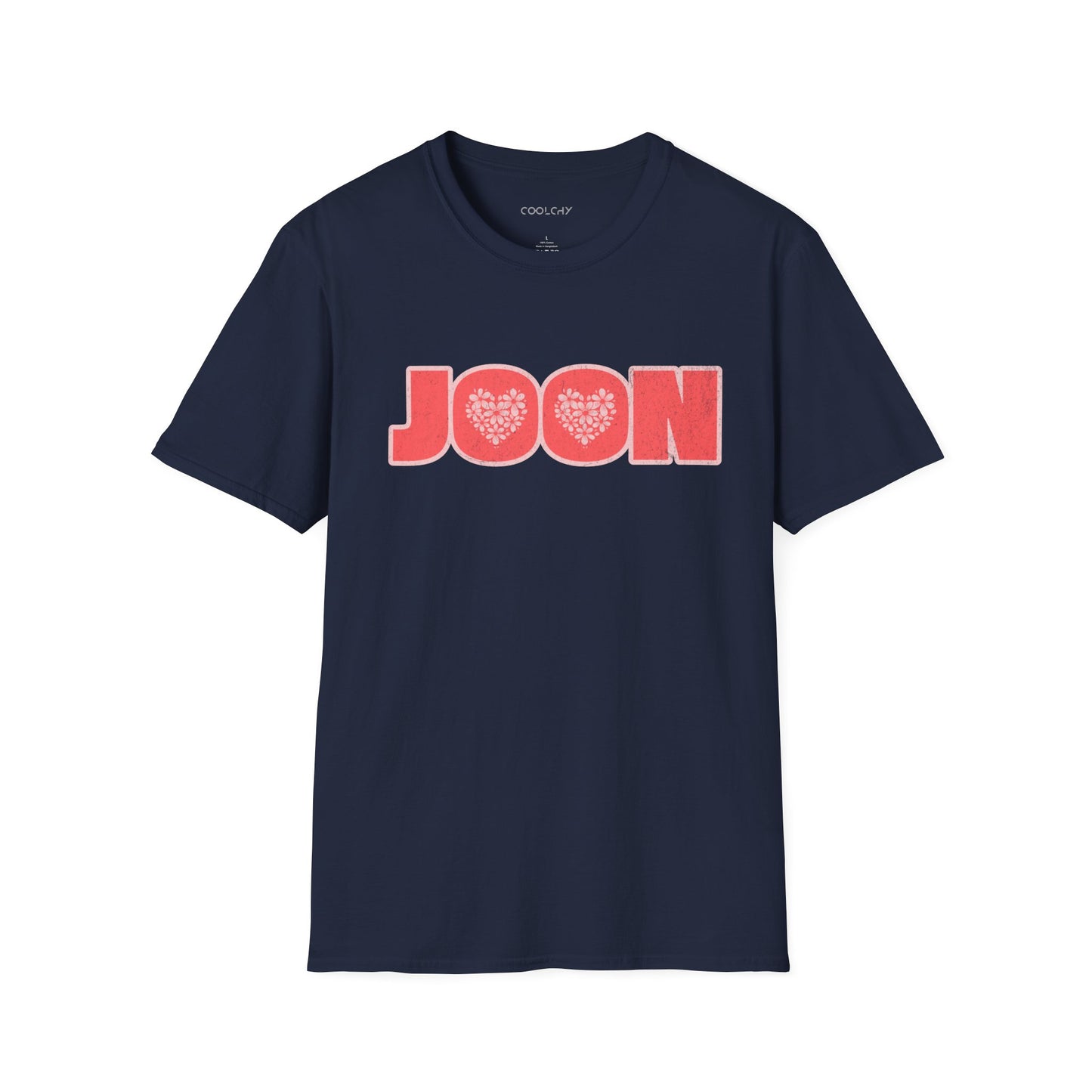 Joon Floral Unisex T-Shirt