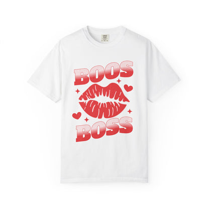 Boos Boss Premium Tee