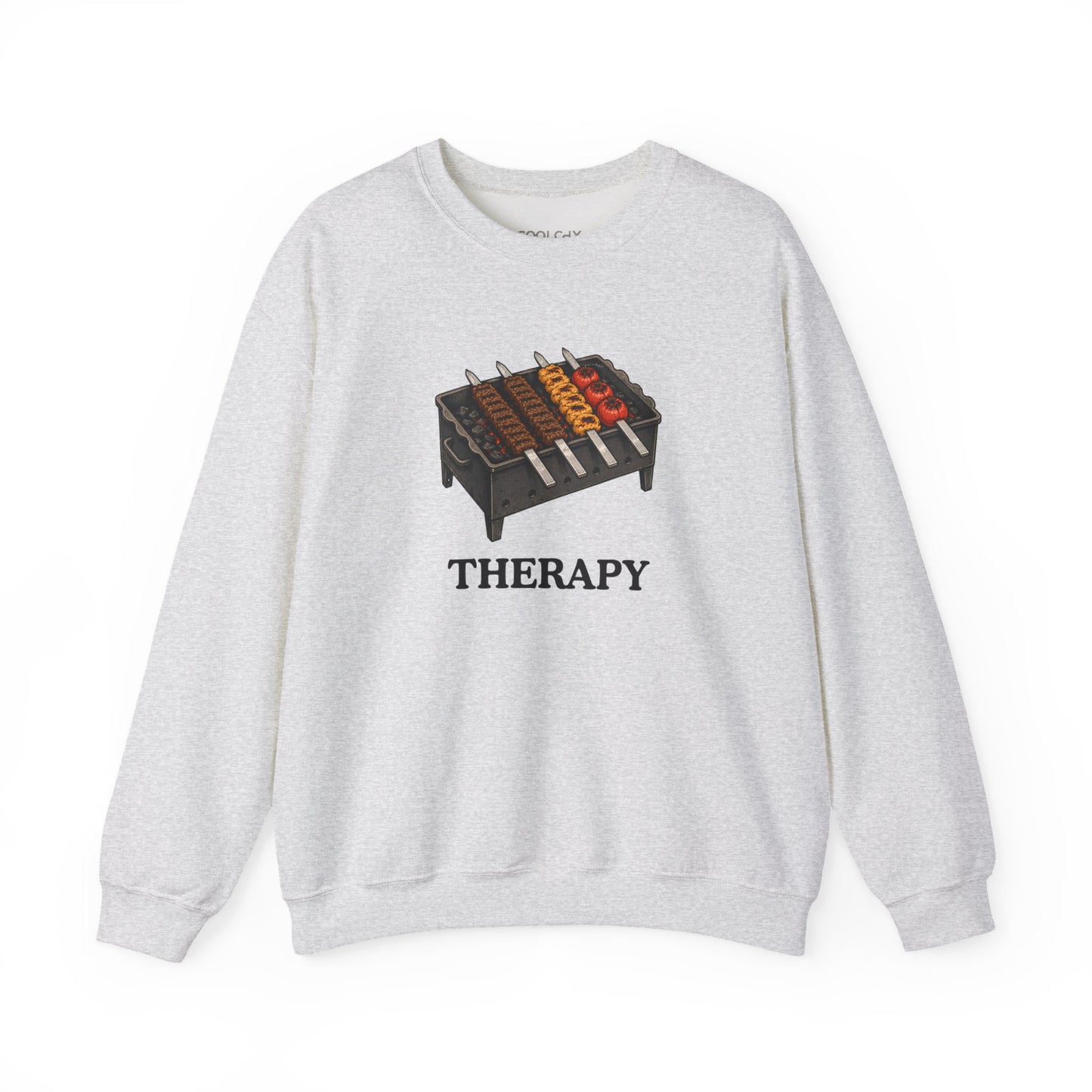 Therapy Sweatshirt