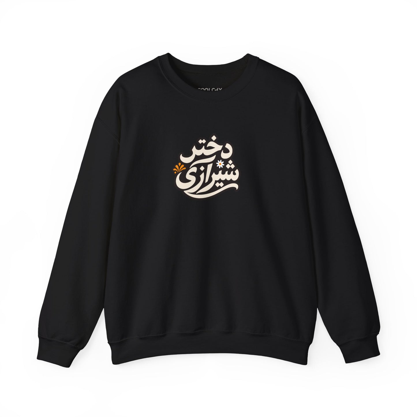 Dokhtar Shirzai Sweatshirt
