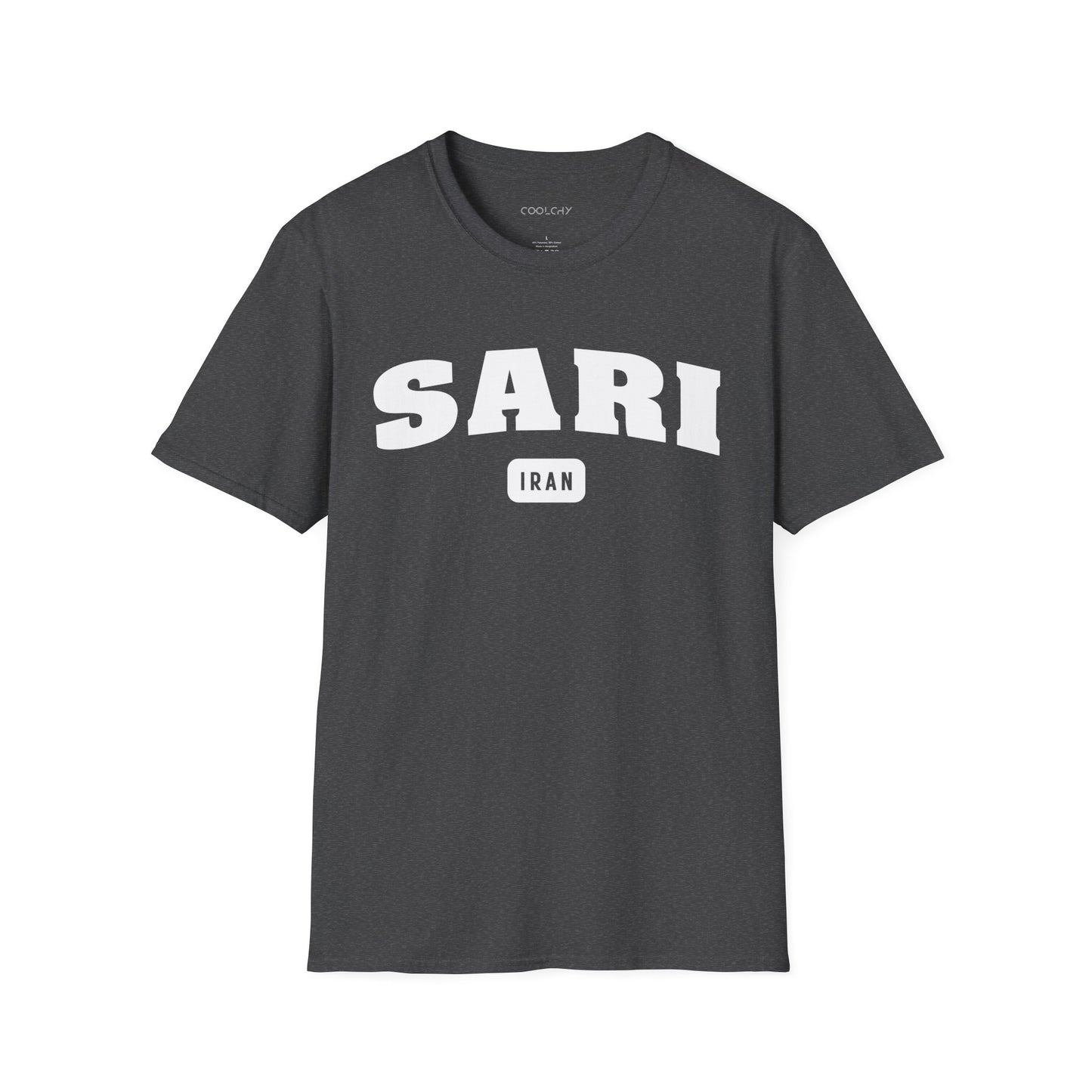 Sari Unisex T-Shirt