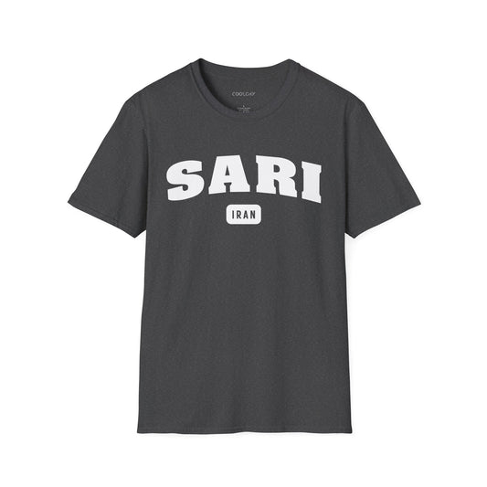 Sari Unisex T-Shirt