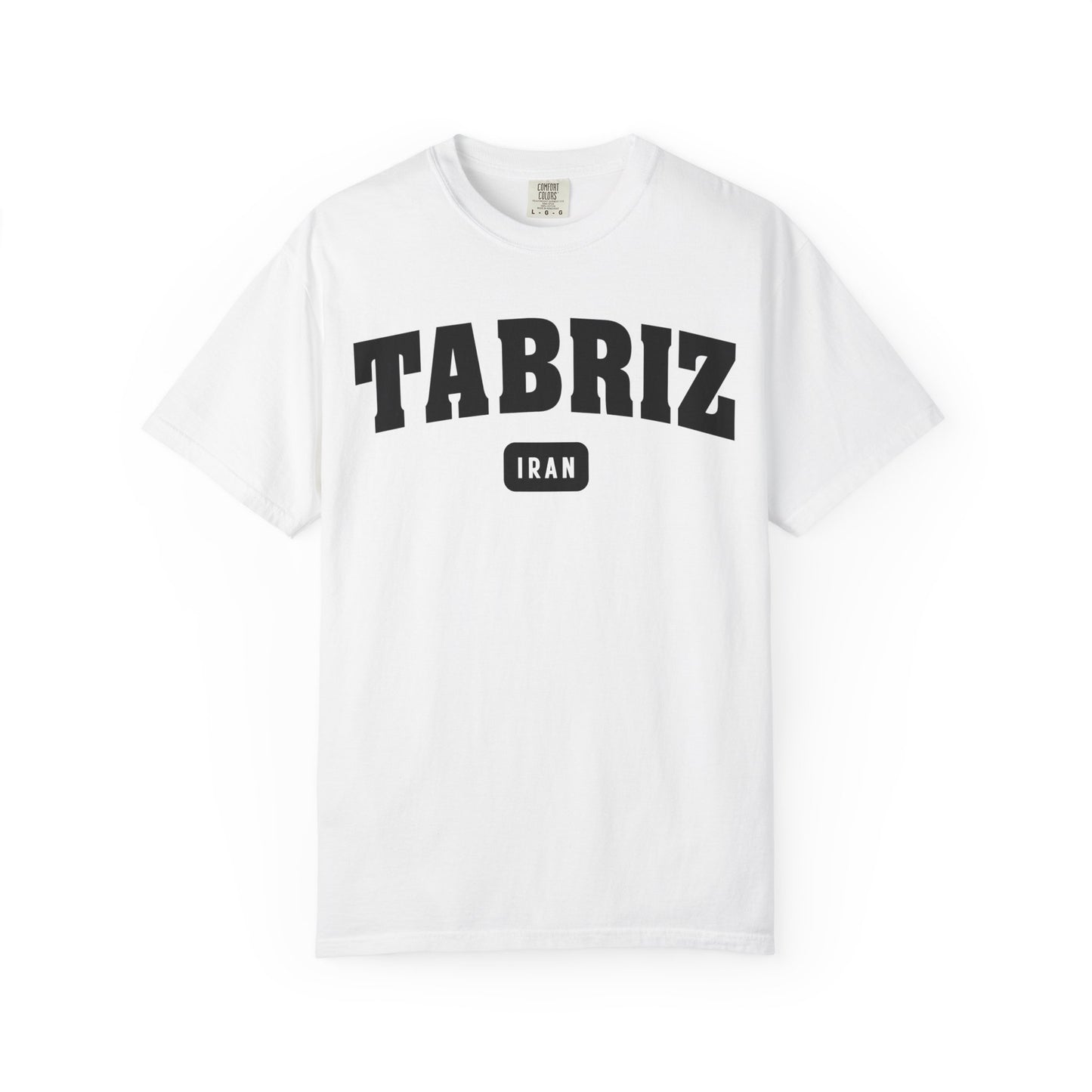 Tabriz Premium Tee