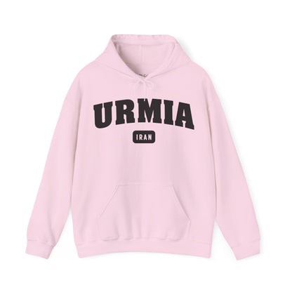 Urmia Hoodie