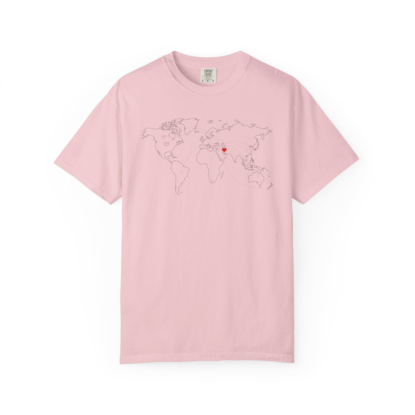 Homesick Premium Tee
