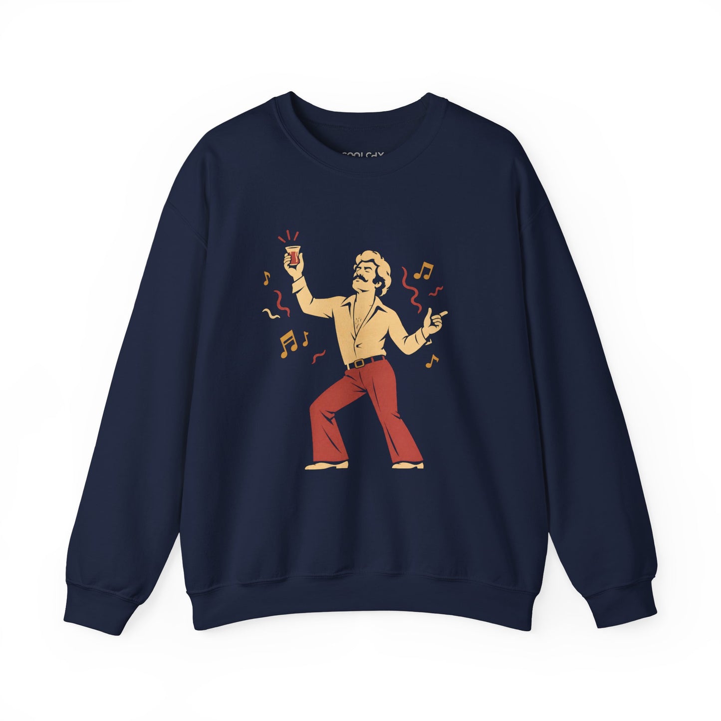 Solo Gher Sweatshirt