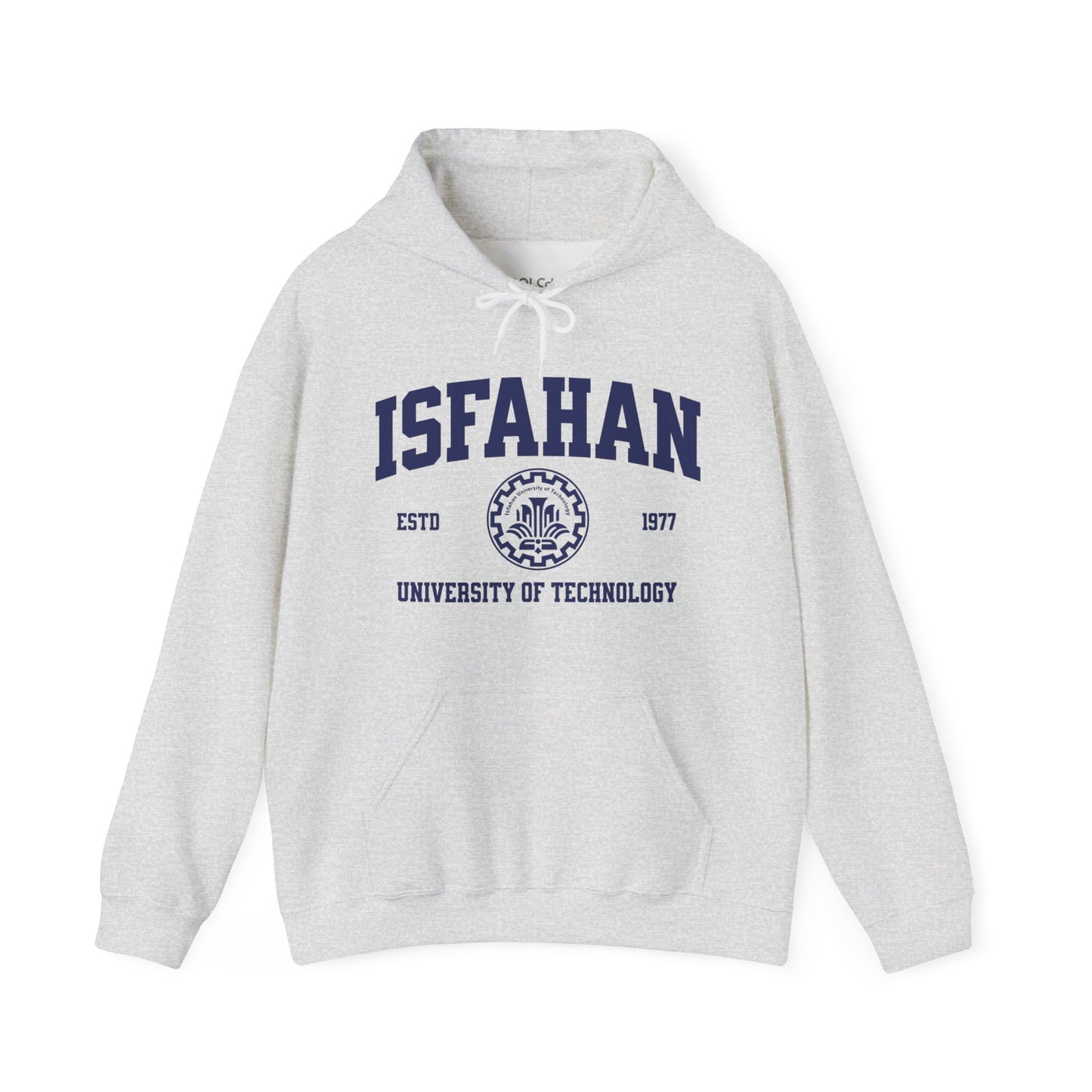 Isfahan University of Technology Hoodie