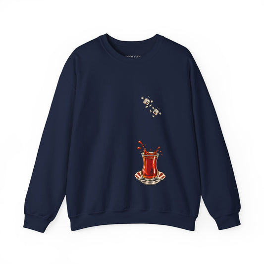 Diving Ghands Sweatshirt