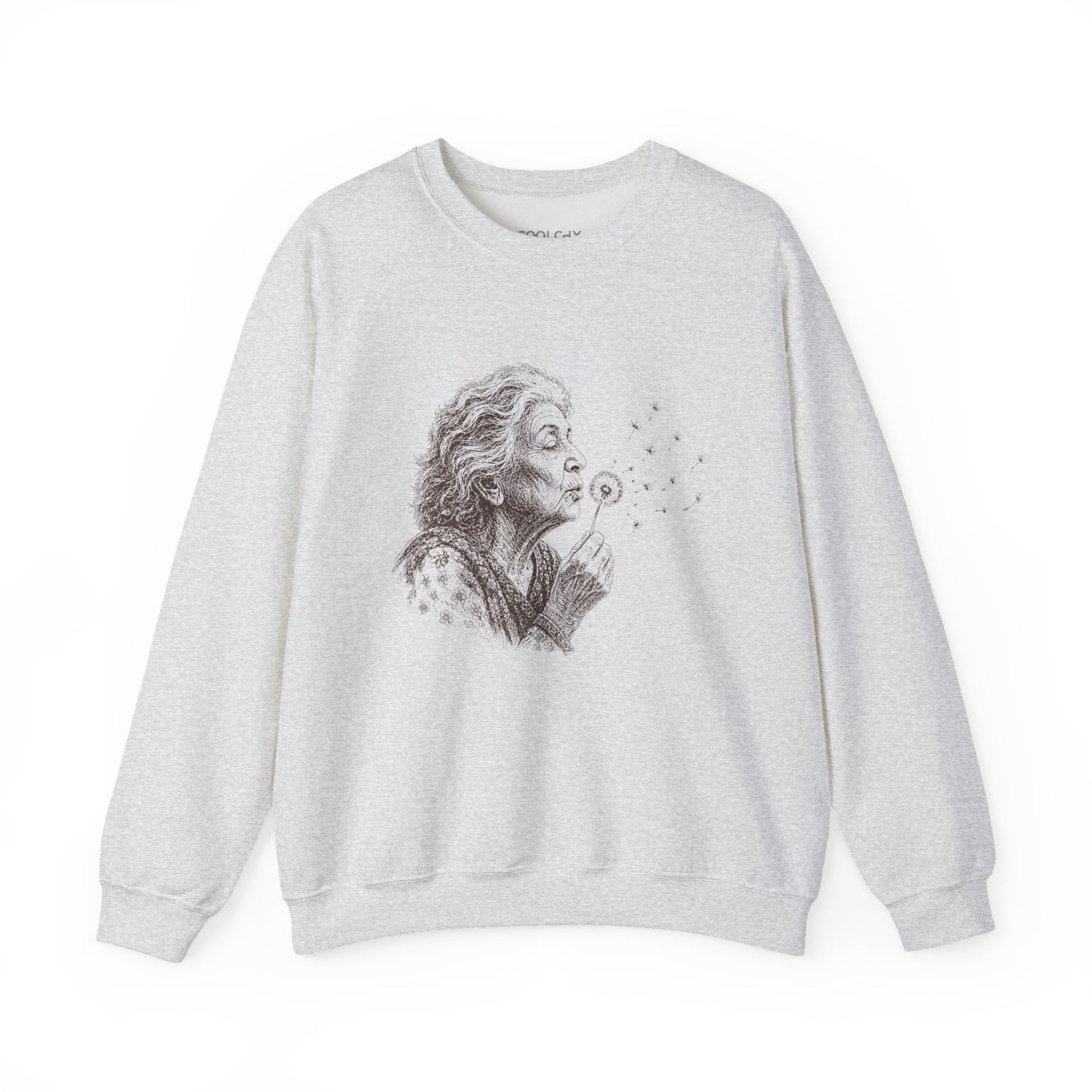 Mamanbozorg Wishes Sweatshirt