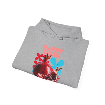 Happy Yalda Hoodie