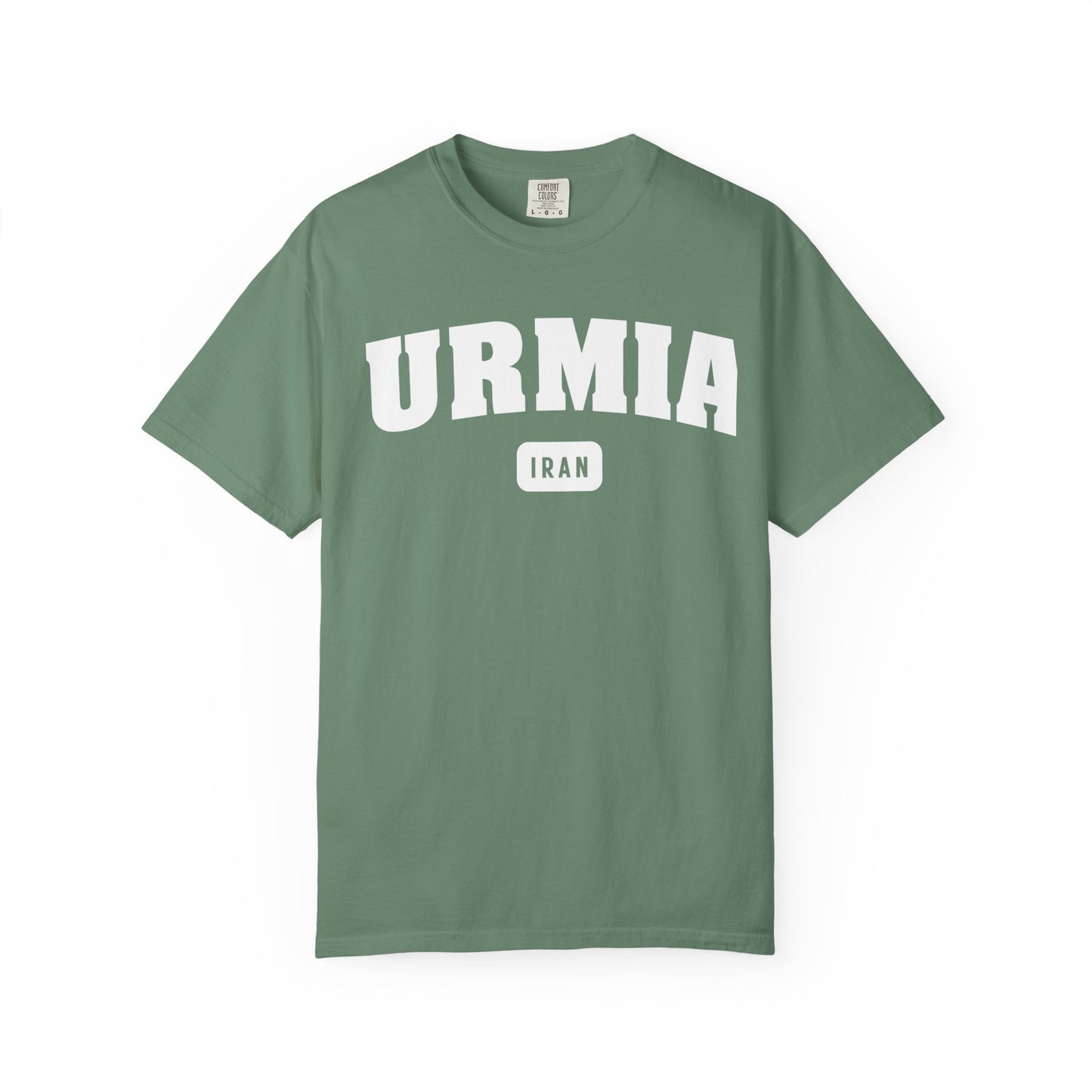 Urmia Premium Tee