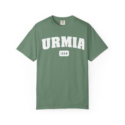 Urmia Premium Tee
