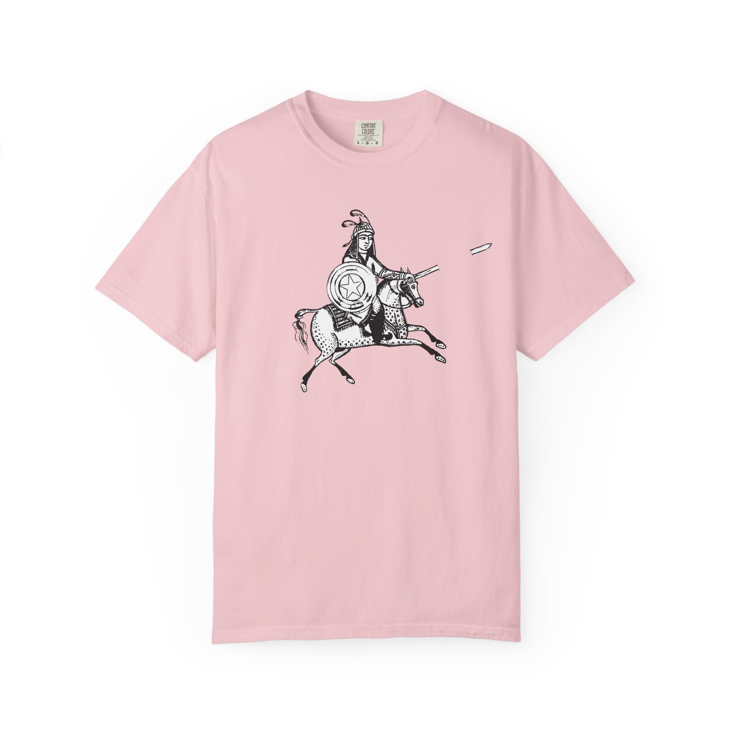 Heartbreak Hero Premium Tee