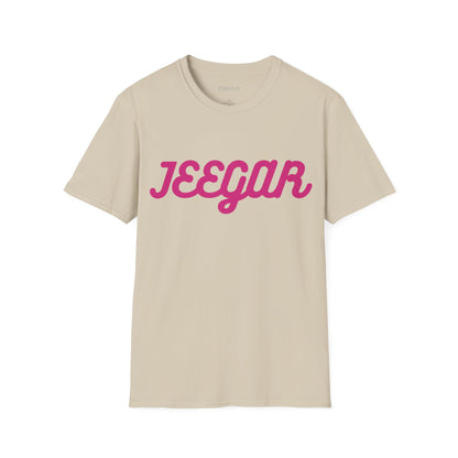 Jeegar Unisex T-Shirt