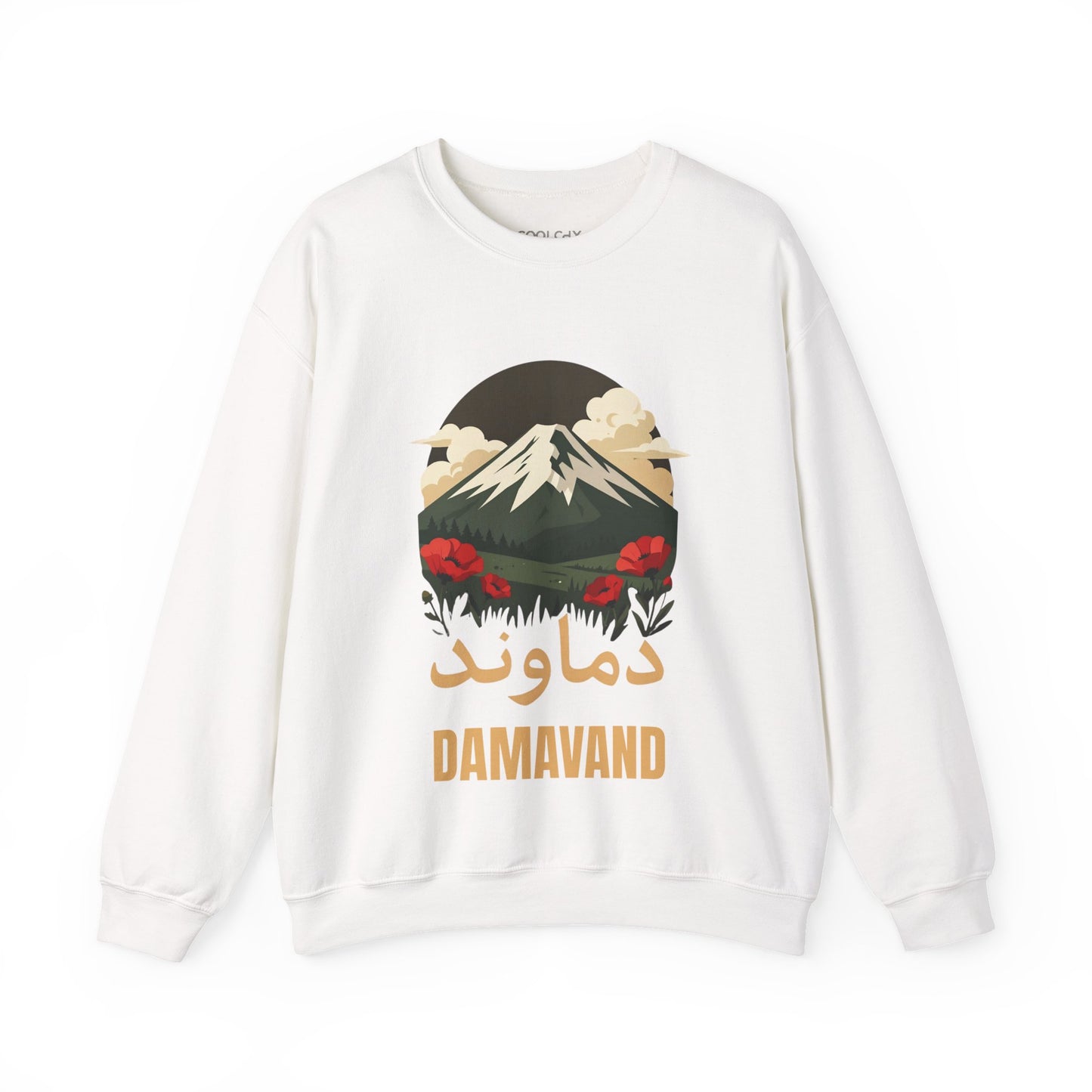 Damavand Dream Sweatshirt