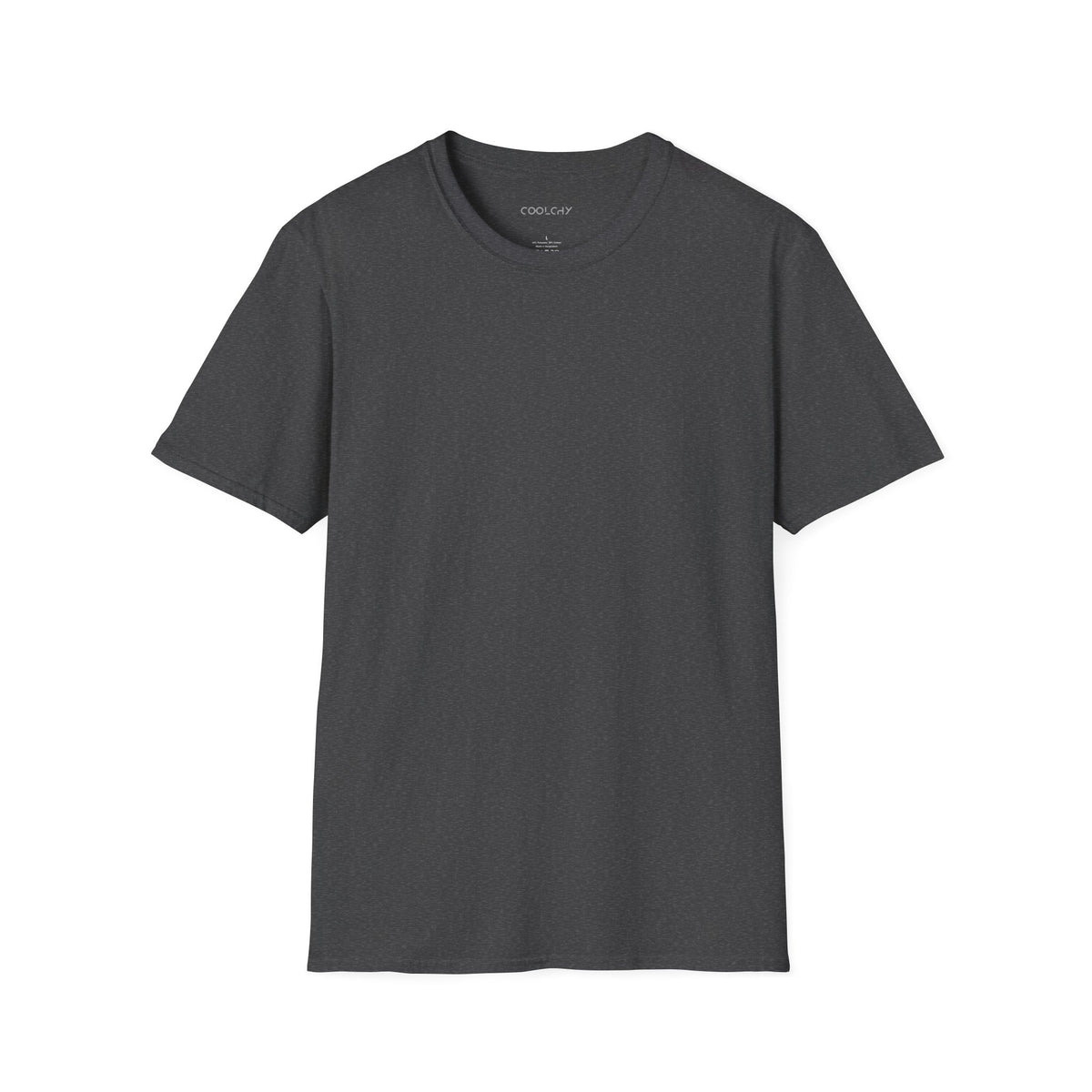 Plain Unisex T-Shirt