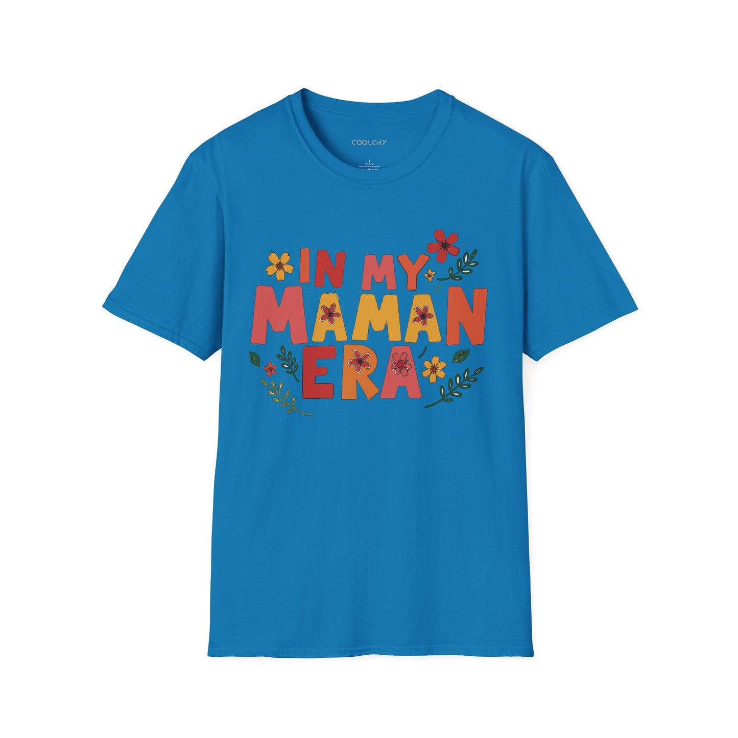 Maman Era Unisex T-Shirt